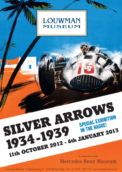 Silver Arrows